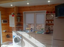 Дом в Ставропольский край, Кисловодск Дружба СНТ, 18 (80 м²) - Рубежная (СТ Дружба снт). Кисловодск - фото 3
