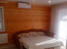 Дом в Ставропольский край, Кисловодск Дружба СНТ, 18 (80 м²) - Рубежная (СТ Дружба снт). Кисловодск - фото 4
