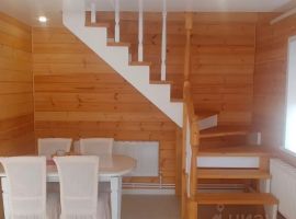 Дом в Ставропольский край, Кисловодск Дружба СНТ, 18 (80 м²) - Рубежная (СТ Дружба снт). Кисловодск - фото 8