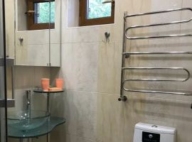 Дом в Ставропольский край, Кисловодск просп. Победы, 107 (125 м²) - Победы. Кисловодск - фото 15
