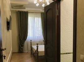 Дом в Ставропольский край, Кисловодск просп. Победы, 107 (125 м²) - Победы. Кисловодск - фото 18