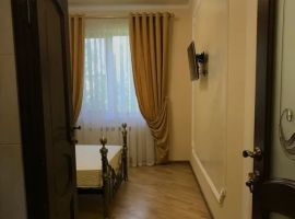 Дом в Ставропольский край, Кисловодск просп. Победы, 107 (125 м²) - Победы. Кисловодск - фото 20