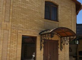 Дом в Ставропольский край, Кисловодск просп. Победы, 107 (125 м²) - Победы. Кисловодск - фото 2