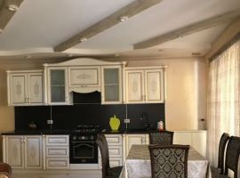 Дом в Ставропольский край, Кисловодск просп. Победы, 107 (125 м²) - Победы. Кисловодск - фото 4