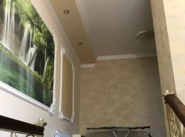 Дом в Ставропольский край, Кисловодск просп. Победы, 107 (125 м²) - Победы. Кисловодск - фото 8