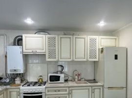 Дом в Ставропольский край, Кисловодск Нижне-Пограничная ул., 22 (60 м²) - . Кисловодск - фото 0