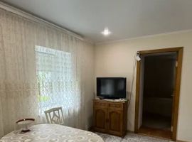 Дом в Ставропольский край, Кисловодск Нижне-Пограничная ул., 22 (60 м²) - . Кисловодск - фото 2