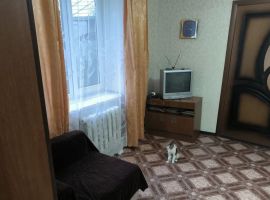 Дом в Ставропольский край, Кисловодск ул. Пушкина, 17 (35 м²) - ГСК Пушкина 268. Кисловодск - фото 3
