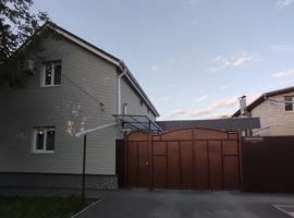 Дом в Ставропольский край, Ессентуки Подкумская ул., 11 (120 м²) - . Ессентуки - фото 0