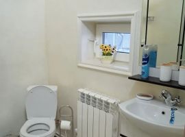 Дом в Ставропольский край, Ессентуки Подкумская ул., 11 (120 м²) - . Ессентуки - фото 17