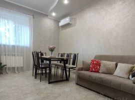 Дом в Ставропольский край, Ессентуки Подкумская ул., 11 (120 м²) - . Ессентуки - фото 3