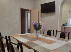 Дом в Ставропольский край, Ессентуки Подкумская ул., 11 (120 м²) - . Ессентуки - фото 4