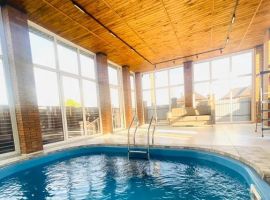 Дом в Ставропольский край, Ессентуки ул. Дорожная, 1 (180 м²) - Железнодорожная (Орлов Овраг тер.). Ессентуки - фото 0