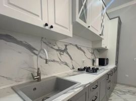 Дом в Ставропольский край, Ессентуки ул. Дорожная, 1 (180 м²) - Железнодорожная (Орлов Овраг тер.). Ессентуки - фото 19