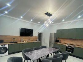 Дом в Ставропольский край, Ессентуки ул. Дорожная, 1 (180 м²) - Железнодорожная (Орлов Овраг тер.). Ессентуки - фото 24