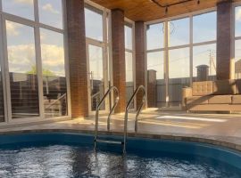 Дом в Ставропольский край, Ессентуки ул. Дорожная, 1 (180 м²) - Железнодорожная (Орлов Овраг тер.). Ессентуки - фото 31