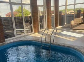 Дом в Ставропольский край, Ессентуки ул. Дорожная, 1 (180 м²) - Железнодорожная (Орлов Овраг тер.). Ессентуки - фото 32