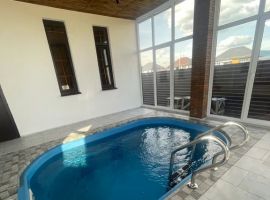 Дом в Ставропольский край, Ессентуки ул. Дорожная, 1 (180 м²) - Железнодорожная (Орлов Овраг тер.). Ессентуки - фото 33