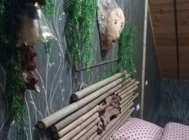 Дом в Ставропольский край, Михайловск Шпаковский район, ул. Орджоникидзе, 382/1 (45 м²) - . Михайловск - фото 9