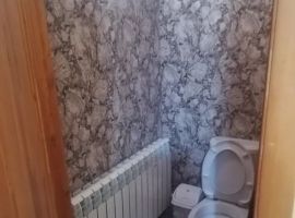 Дом в Ставропольский край, Михайловск Шпаковский район, ул. Орджоникидзе, 382/1 (45 м²) - . Михайловск - фото 13