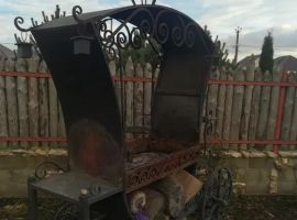 Дом в Ставропольский край, Михайловск Шпаковский район, ул. Орджоникидзе, 382/1 (45 м²) - . Михайловск - фото 2