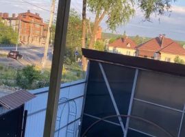 Дом в Ставропольский край, Пятигорск Теплосерная ул., 60Б (30 м²) - . Пятигорск - фото 9