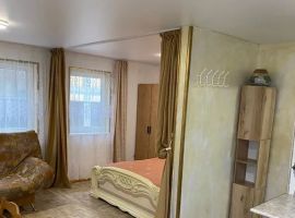 Дом в Ставропольский край, Пятигорск Теплосерная ул., 60Б (30 м²) - . Пятигорск - фото 1