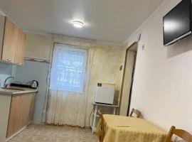 Дом в Ставропольский край, Пятигорск Теплосерная ул., 60Б (30 м²) - . Пятигорск - фото 5