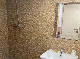 Дом в Ставропольский край, Пятигорск Теплосерная ул., 60Б (30 м²) - . Пятигорск - фото 6
