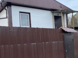 Дом в Ставропольский край, Пятигорск Теплосерная ул., 60Б (30 м²) - . Пятигорск - фото 7