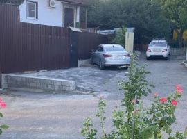Дом в Ставропольский край, Пятигорск Теплосерная ул., 60Б (30 м²) - . Пятигорск - фото 8