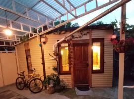 Дом в Ставропольский край, Кисловодск Школьная ул., 95 (21 м²) - школьная. Кисловодск - фото 0