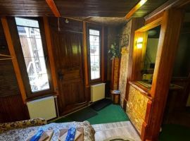 Дом в Ставропольский край, Кисловодск Школьная ул., 95 (21 м²) - школьная. Кисловодск - фото 10
