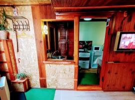 Дом в Ставропольский край, Кисловодск Школьная ул., 95 (21 м²) - школьная. Кисловодск - фото 11