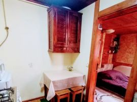 Дом в Ставропольский край, Кисловодск Школьная ул., 95 (21 м²) - школьная. Кисловодск - фото 14