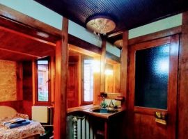 Дом в Ставропольский край, Кисловодск Школьная ул., 95 (21 м²) - школьная. Кисловодск - фото 15