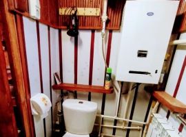 Дом в Ставропольский край, Кисловодск Школьная ул., 95 (21 м²) - школьная. Кисловодск - фото 18