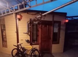 Дом в Ставропольский край, Кисловодск Школьная ул., 95 (21 м²) - школьная. Кисловодск - фото 1
