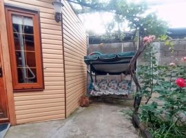 Дом в Ставропольский край, Кисловодск Школьная ул., 95 (21 м²) - школьная. Кисловодск - фото 20