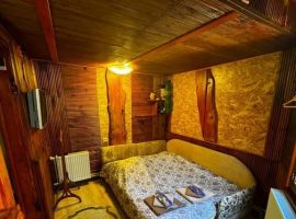 Дом в Ставропольский край, Кисловодск Школьная ул., 95 (21 м²) - школьная. Кисловодск - фото 3