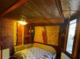 Дом в Ставропольский край, Кисловодск Школьная ул., 95 (21 м²) - школьная. Кисловодск - фото 4
