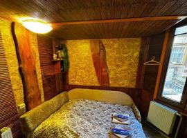 Дом в Ставропольский край, Кисловодск Школьная ул., 95 (21 м²) - школьная. Кисловодск - фото 5