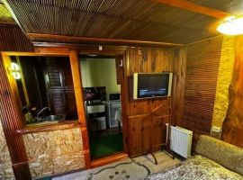 Дом в Ставропольский край, Кисловодск Школьная ул., 95 (21 м²) - школьная. Кисловодск - фото 7