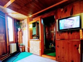 Дом в Ставропольский край, Кисловодск Школьная ул., 95 (21 м²) - школьная. Кисловодск - фото 8