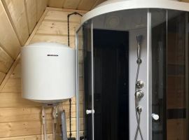 Дом в Ставропольский край, Кисловодск Юбилейная ул., 115 (50 м²) - Юбилейная. Кисловодск - фото 11