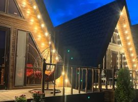 Дом в Ставропольский край, Кисловодск Юбилейная ул., 115 (50 м²) - Юбилейная. Кисловодск - фото 4