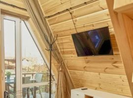 Дом в Ставропольский край, Кисловодск Юбилейная ул., 115 (50 м²) - Юбилейная. Кисловодск - фото 5