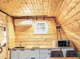 Дом в Ставропольский край, Кисловодск Юбилейная ул., 115 (50 м²) - Юбилейная. Кисловодск - фото 6