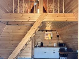Дом в Ставропольский край, Кисловодск Юбилейная ул., 115 (50 м²) - Юбилейная. Кисловодск - фото 7