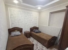 Дом в Ставропольский край, Кисловодск ул. Фрунзе, 23 (50 м²) - Фрунзе. Кисловодск - фото 0